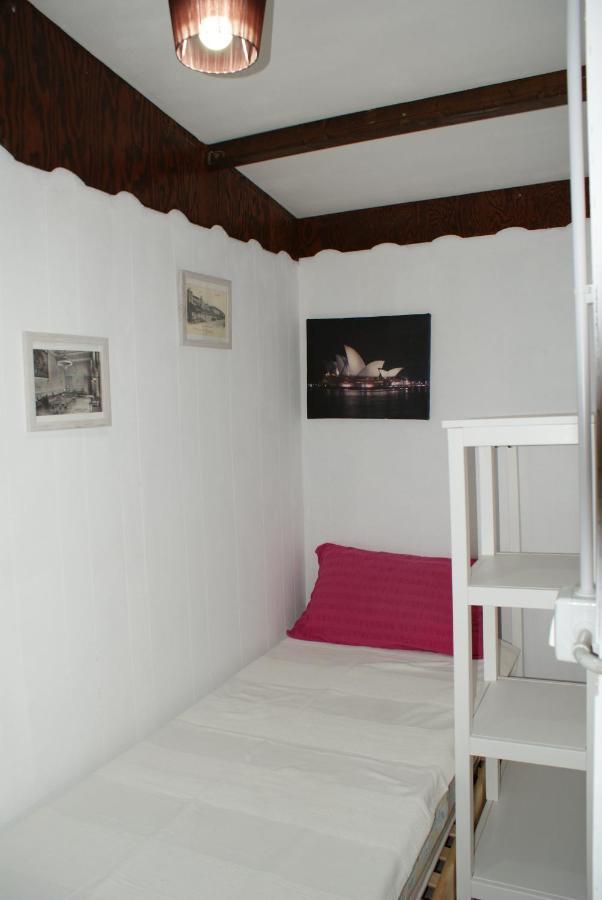 Bungalow Sixdays 2 Camporosso  Exterior foto