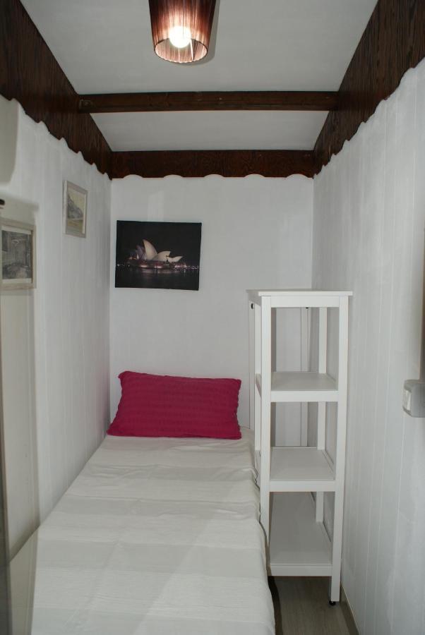Bungalow Sixdays 2 Camporosso  Exterior foto