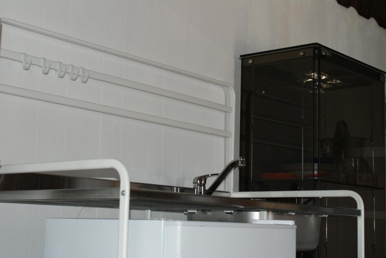 Bungalow Sixdays 2 Camporosso  Exterior foto